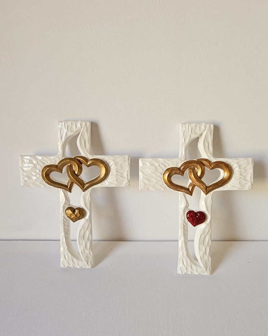 Croce decorativa