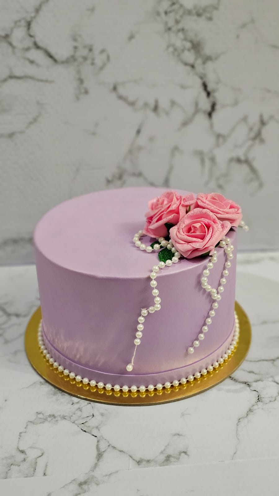 Elegance Rose