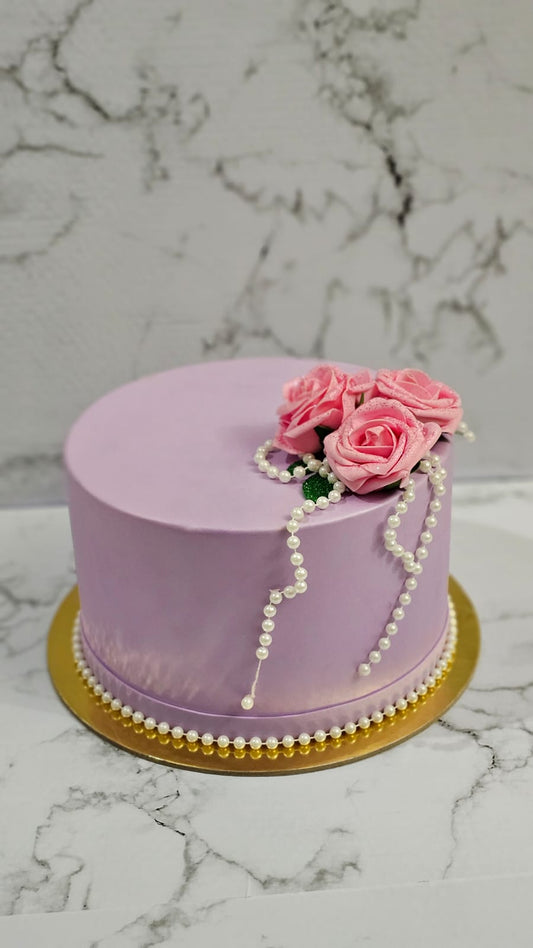 Elegance Rose