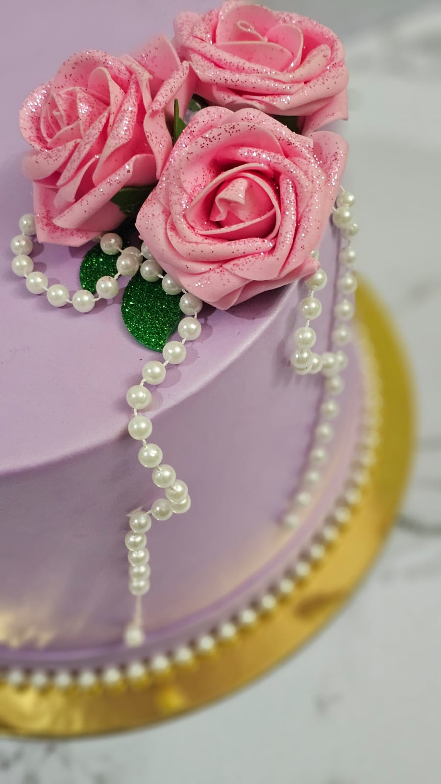 Elegance Rose