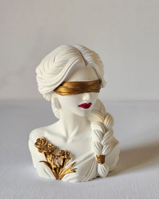 busto lady gold