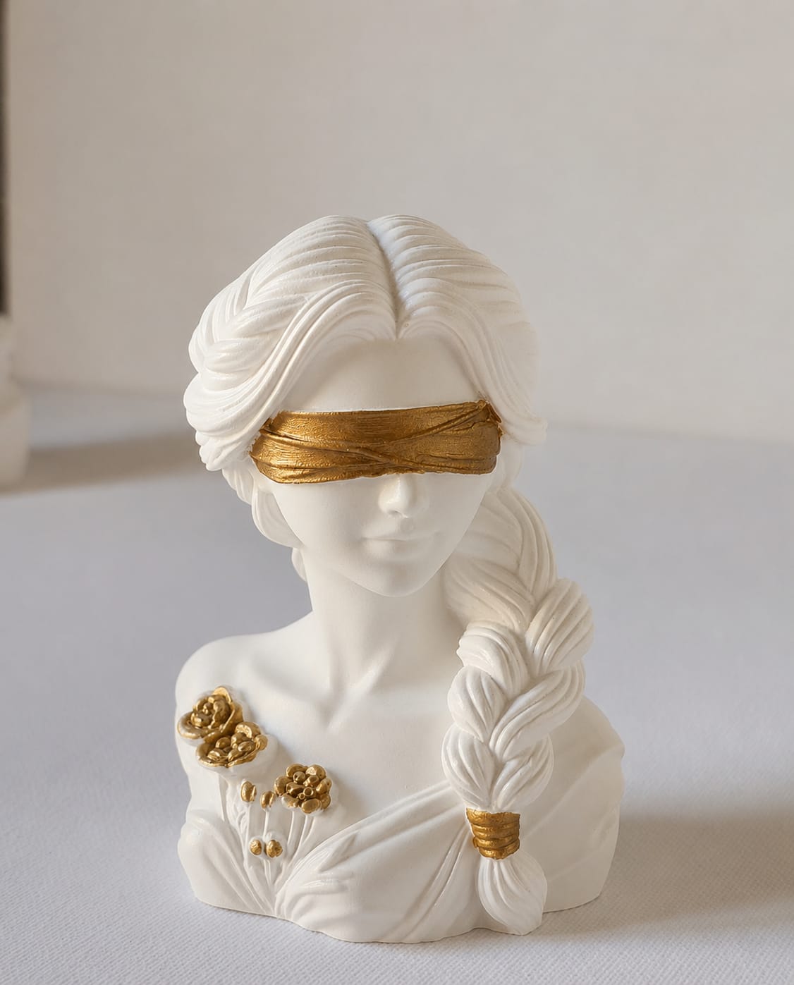 busto lady gold