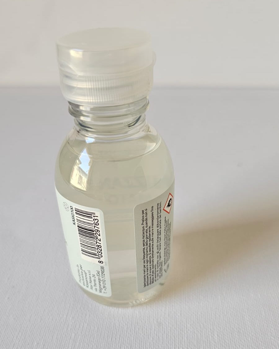 Gel Igienizzante Mani 100 ml