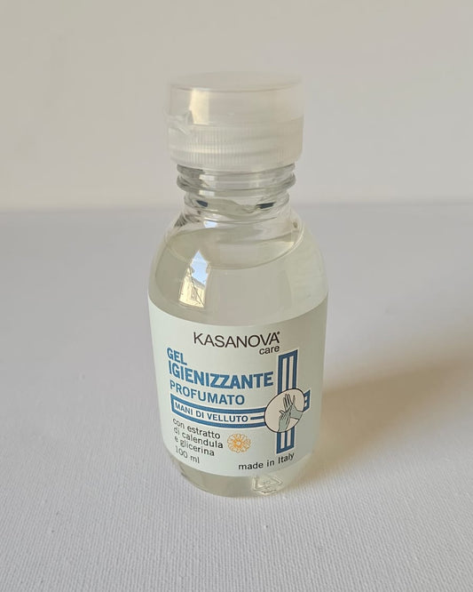 Gel Igienizzante Mani 100 ml