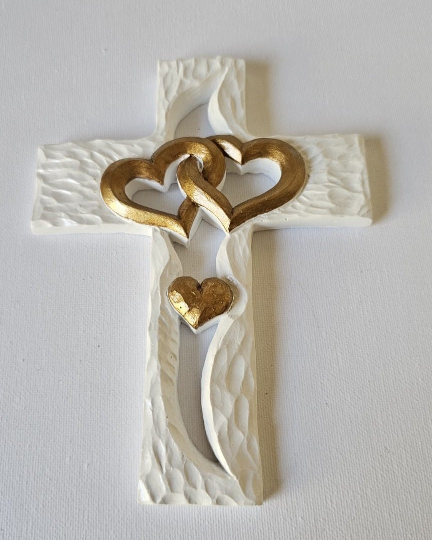 Croce decorativa