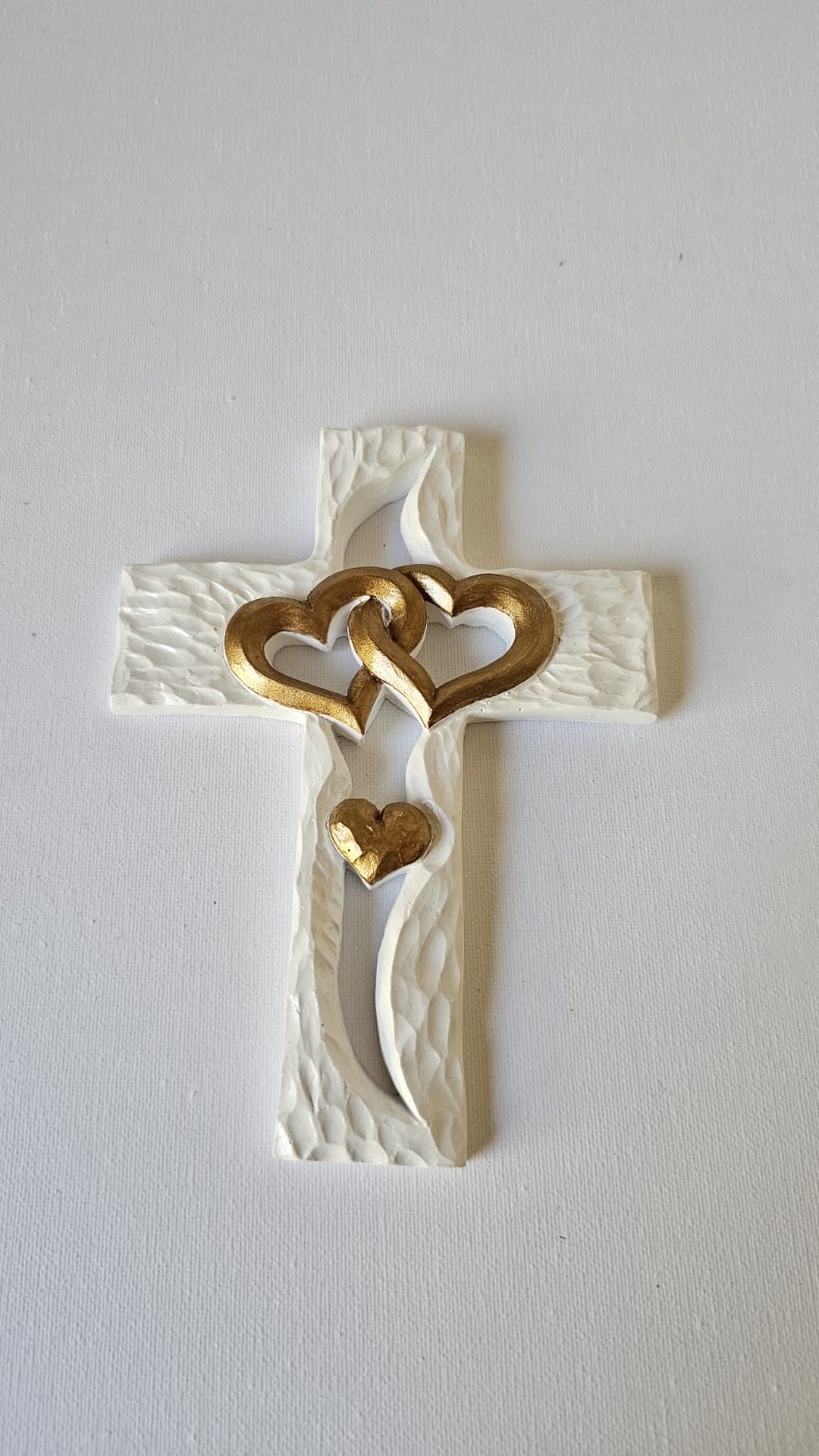 Croce decorativa