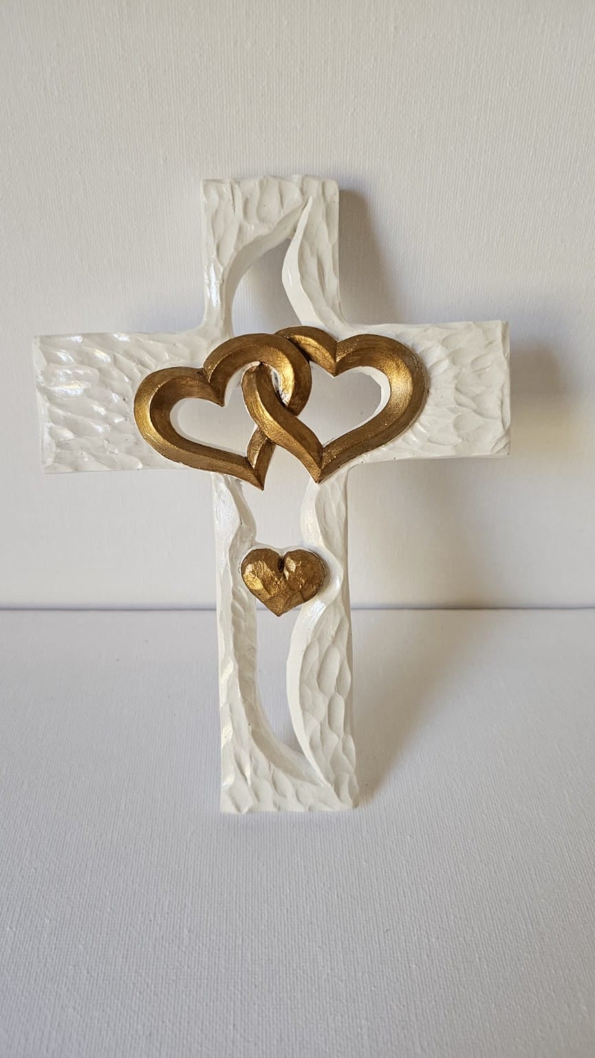 Croce decorativa