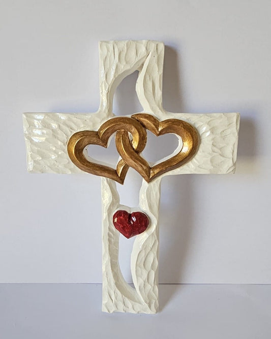 Croce decorativa
