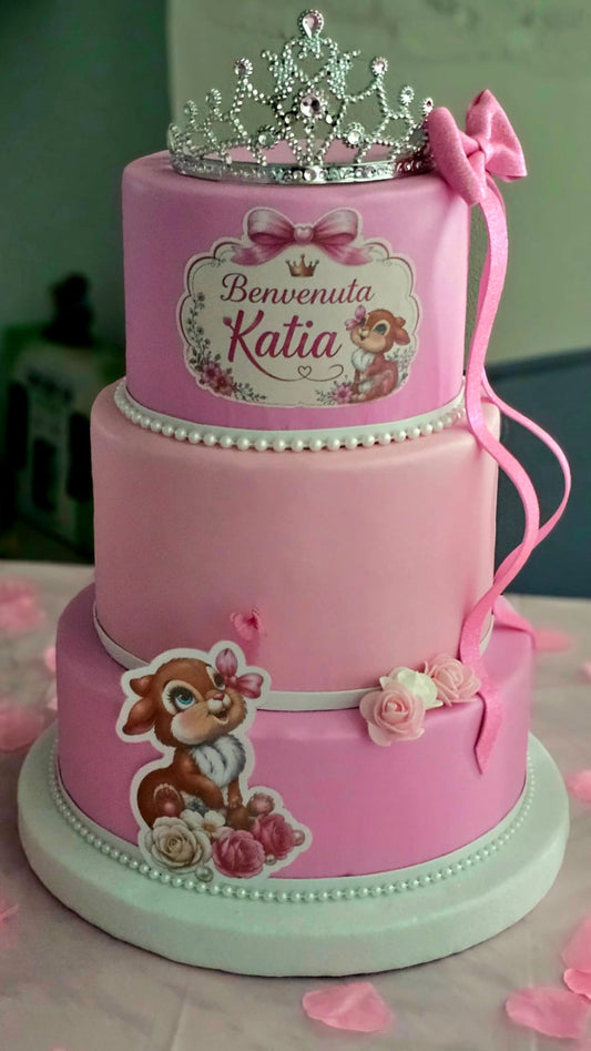 Princess Crown